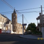 Iglesia Stella Maris