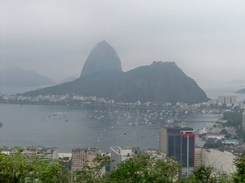 Río de Janeiro