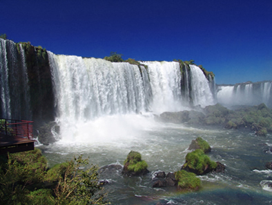 Cataratas-del-iguazu