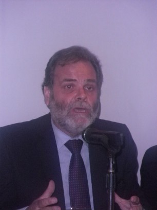 Doctor Eugenio Semino