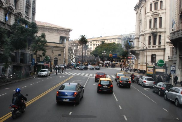 Ciudad de Buenos Aires