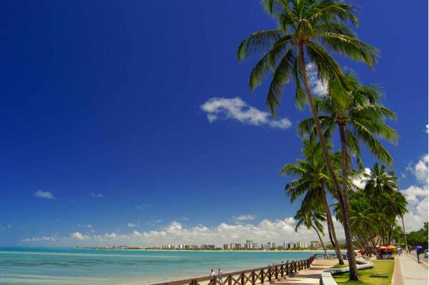 Maceió