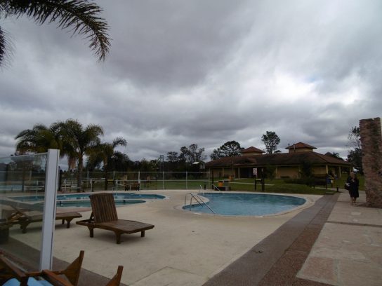 Termas de Concepción de Entre Ríos - Créd. Caminos Culturales