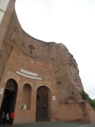 Roma, la ciudad arqueológica. Caminos Culturales