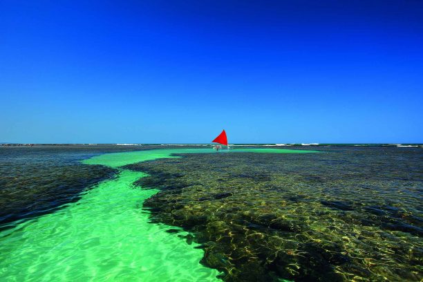 Porto de Galinhas