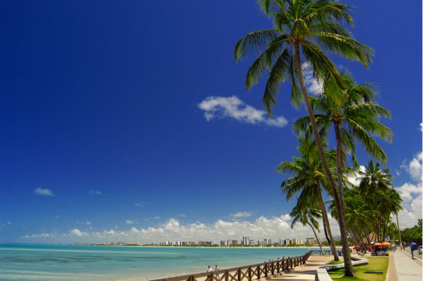 Maceió