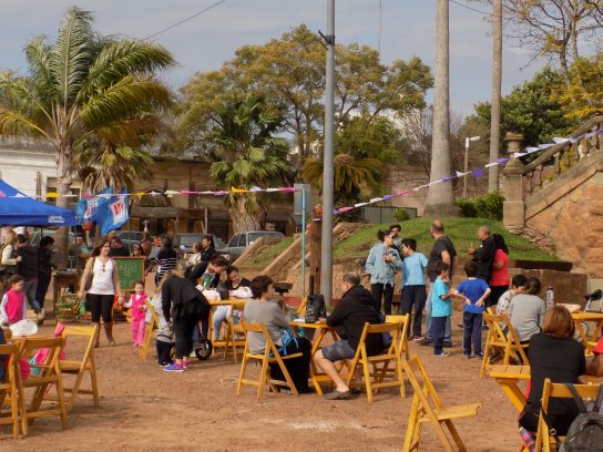 Feria de los Sabores