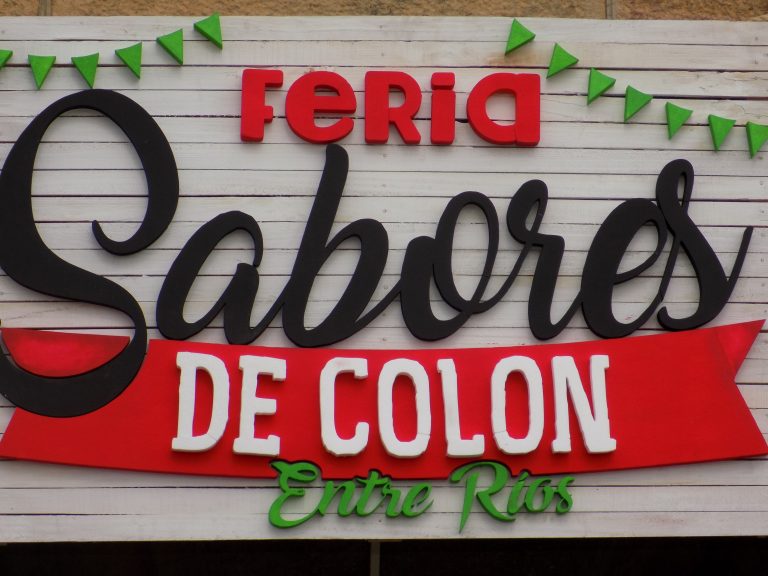 Feria de los Sabores