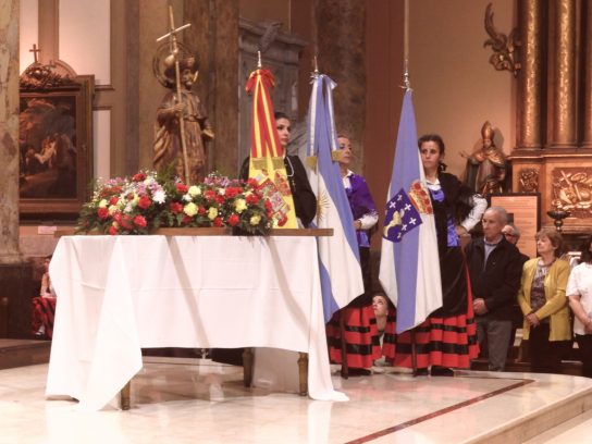 Buenos Aires Celebra Galicia - Crédito fotográfico: Caminos Culturales