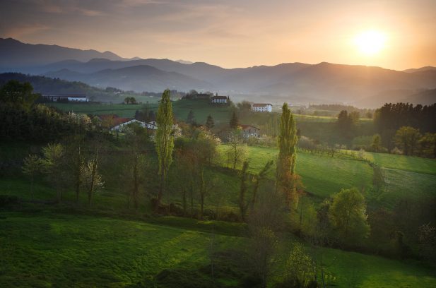 Euskadi (País Vasco)