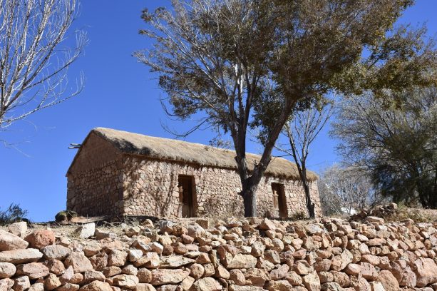 San Francisco de Alfarcito