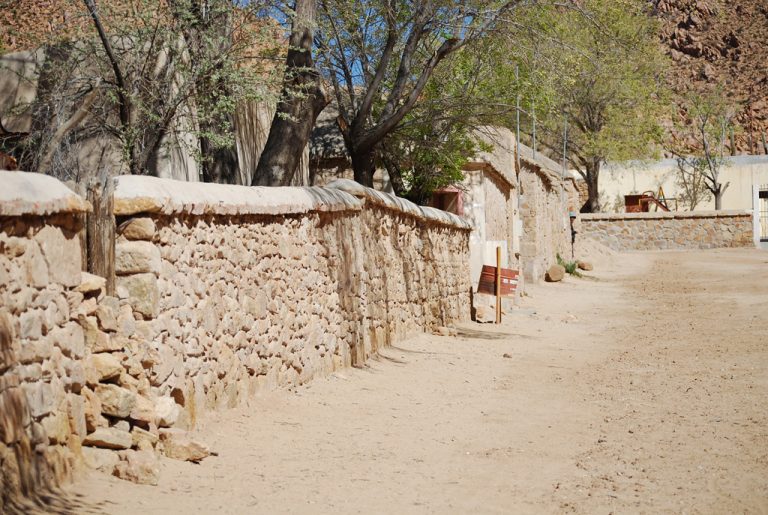 Quebrada de Humahuaca