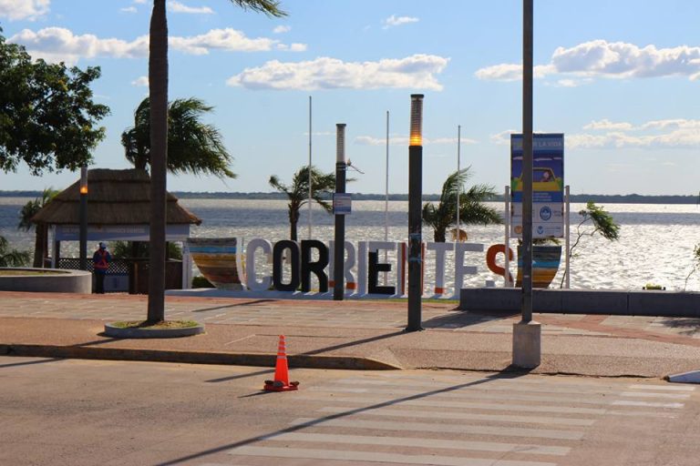 COSTANERA CORRIENTES CAPITAL