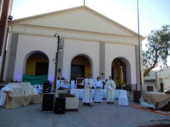 San José de Jáchal, San Juan