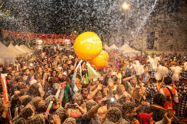 Carnaval de Corrientes