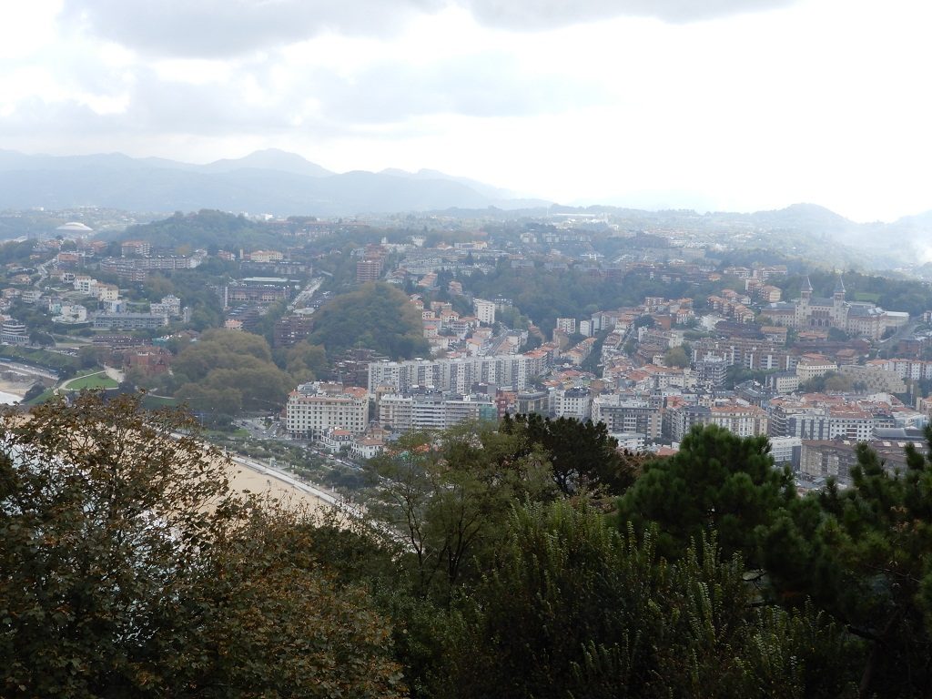 Donostia-San Sebastián