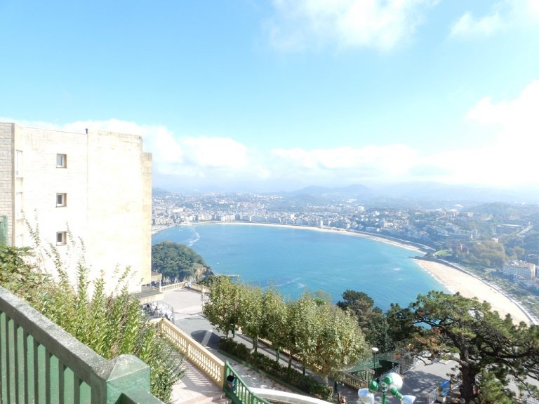 Donostia-San Sebastián