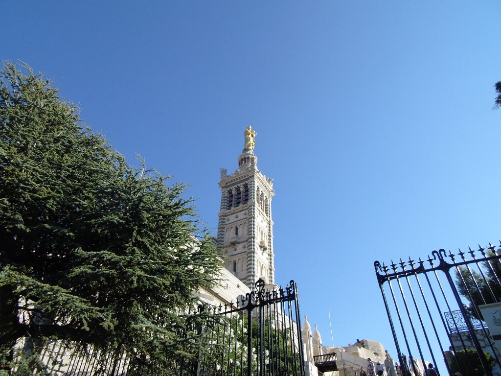 Marseille