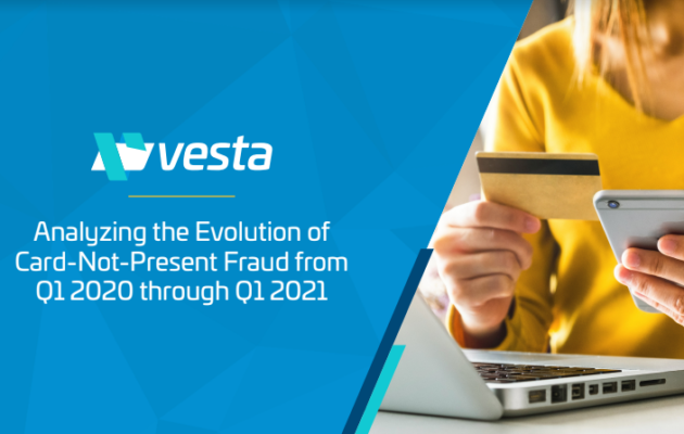 Vesta presentó su primer Informe Global de Fraude con Tarjeta No Presente (CNP)