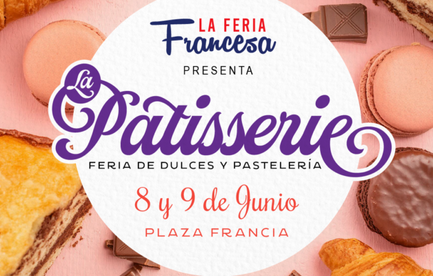 La Feria Francesa” de Lucullus se celebra en la Plaza Francia de Buenos Aires  