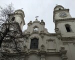 5ta Peregrinación Camino Argentino de Santiago, en honor al Apóstol Santiago